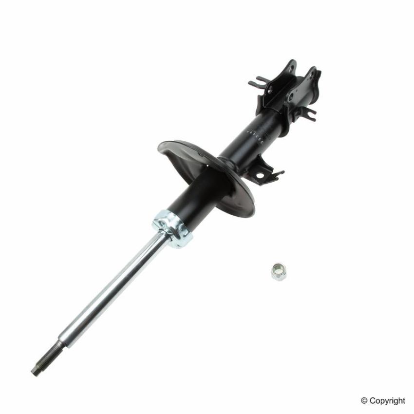 KYB SHOCKS 333417 1 Nut