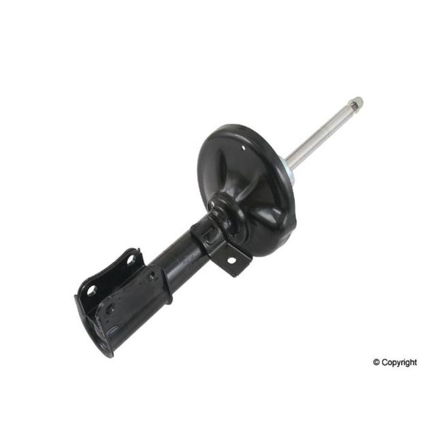 KYB SHOCKS 333432 1 Nut