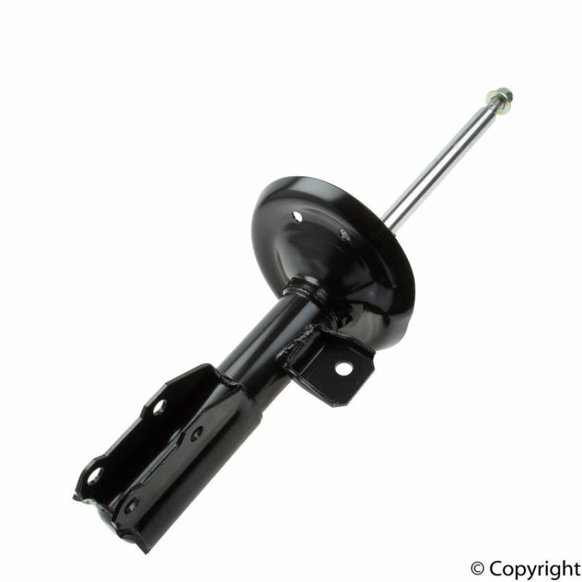 KYB SHOCKS 333462 1 Nut