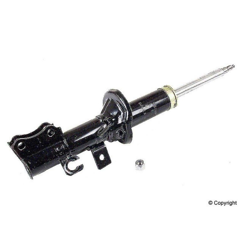 KYB SHOCKS 333502 1 Nut