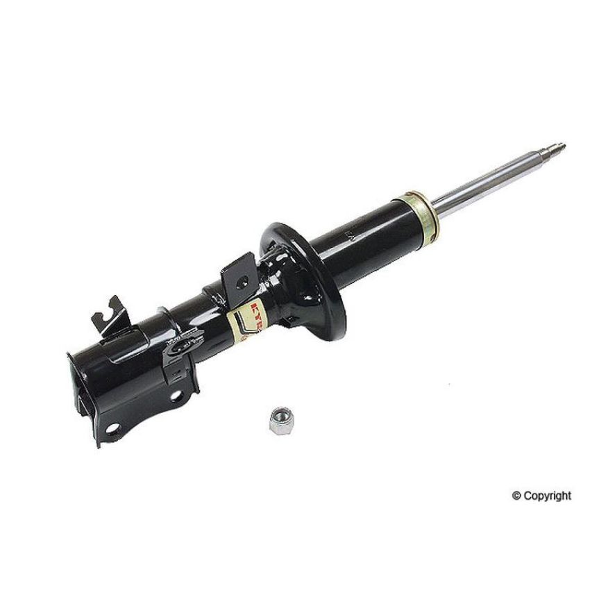 KYB SHOCKS 333503 1 Nut