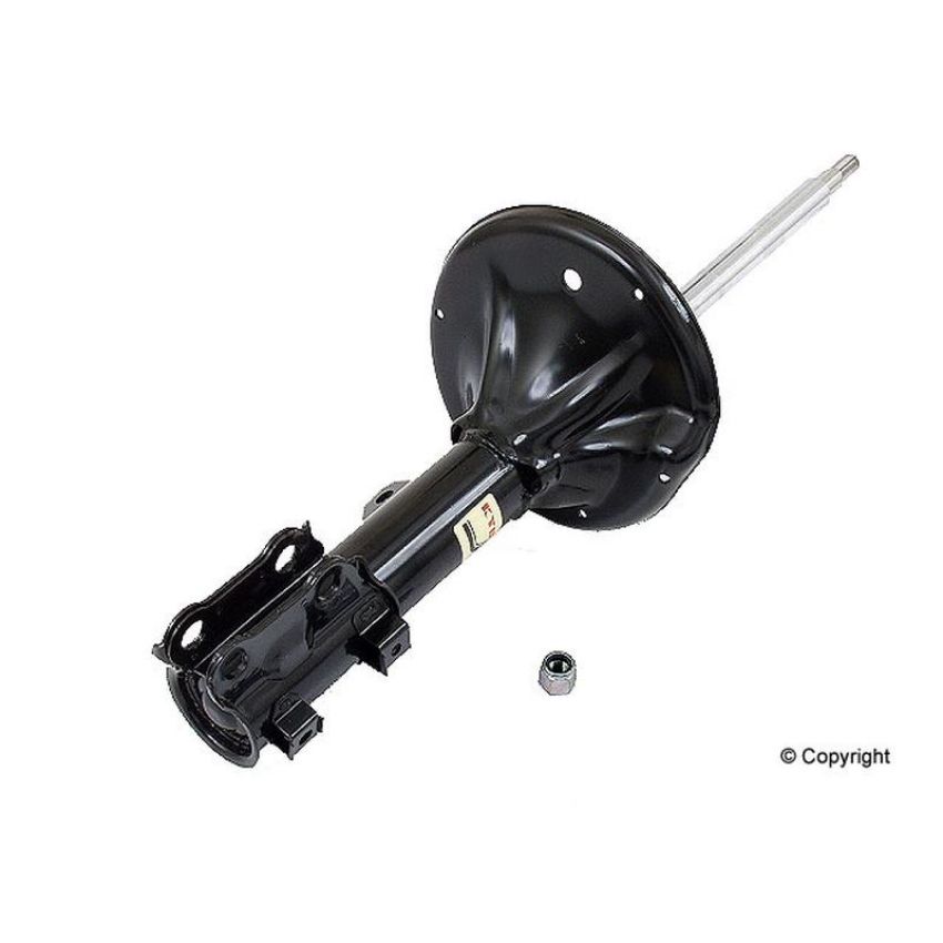 KYB SHOCKS 333509 1 Nut
