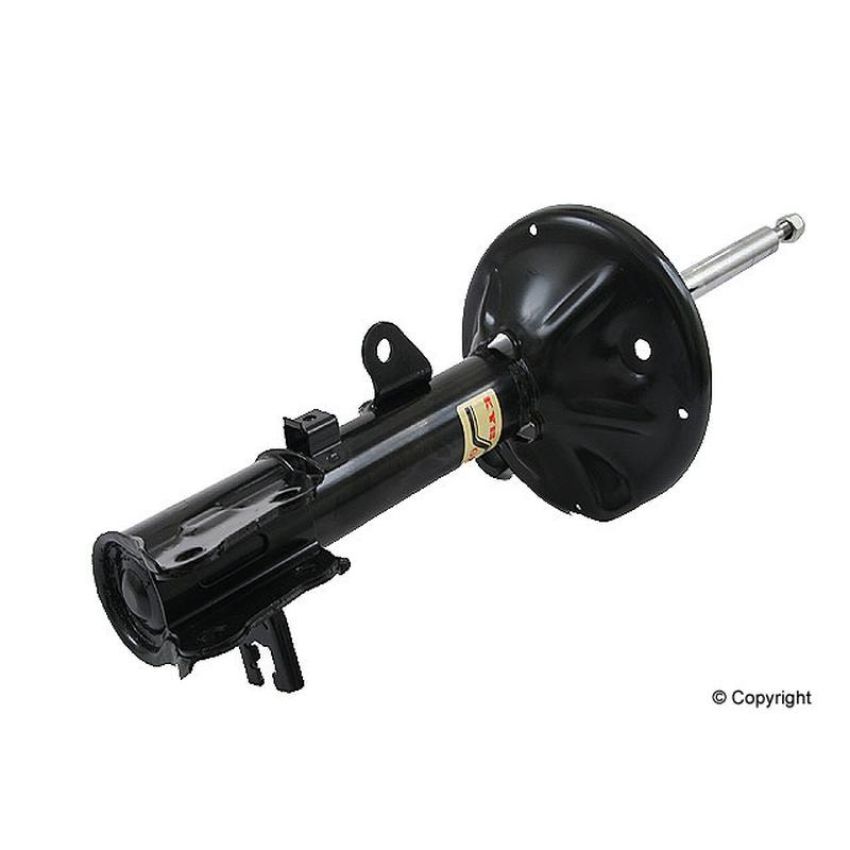 KYB SHOCKS 333510 1 Nut