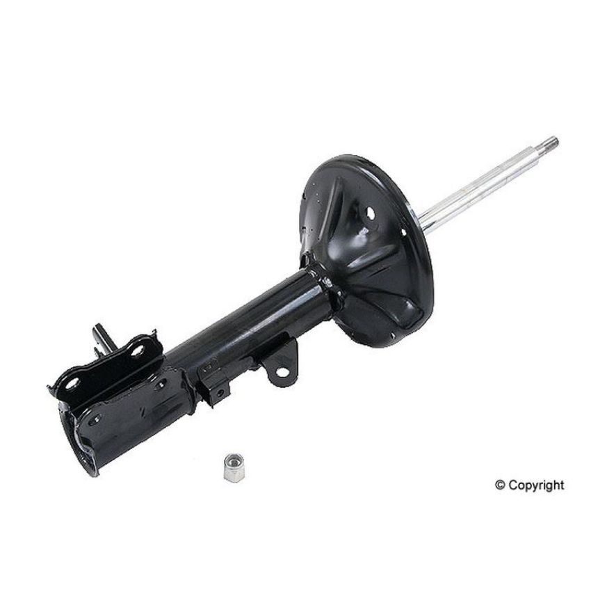 KYB SHOCKS 333511 1 Nut