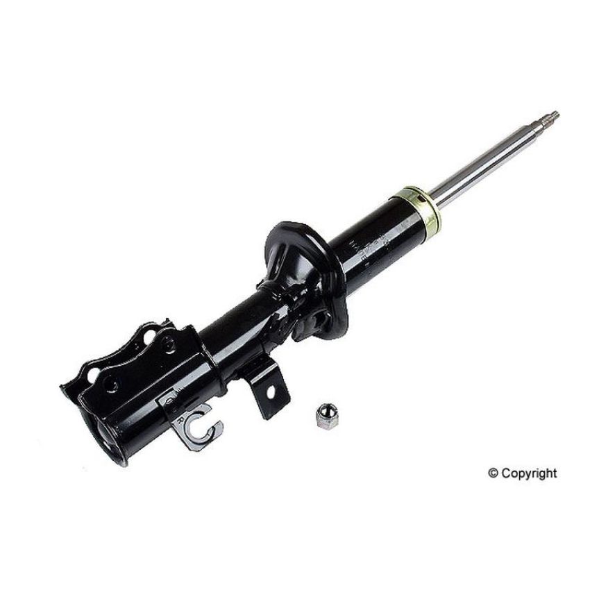KYB SHOCKS 333512 1 Nut