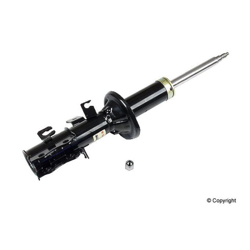 KYB SHOCKS 333513 1 Nut