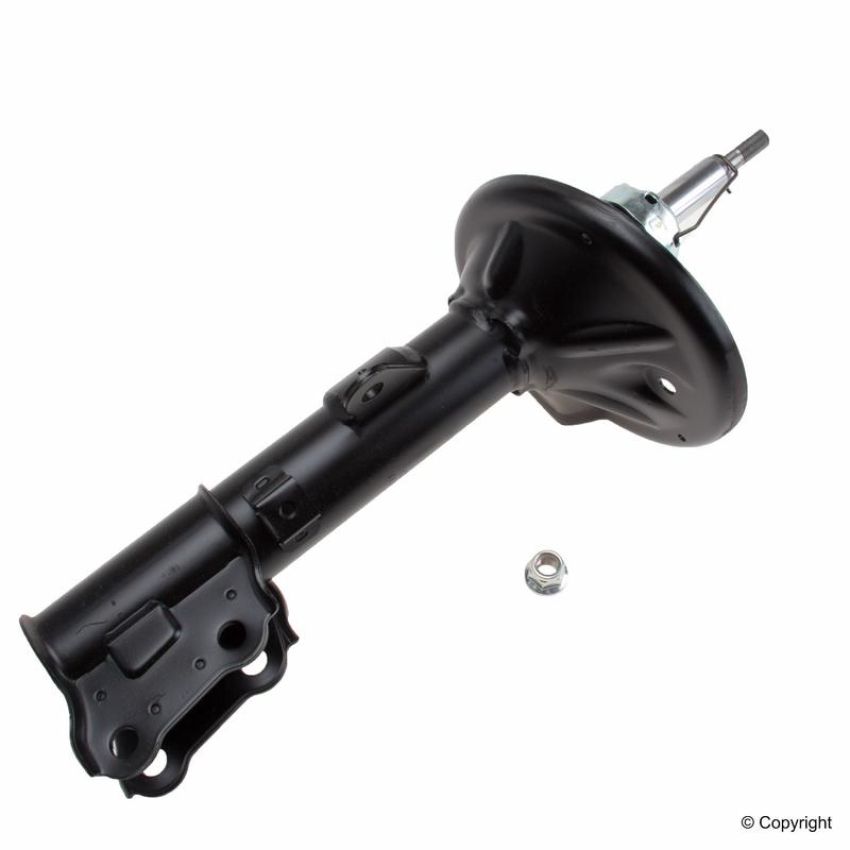 KYB SHOCKS 333781 1 Nut