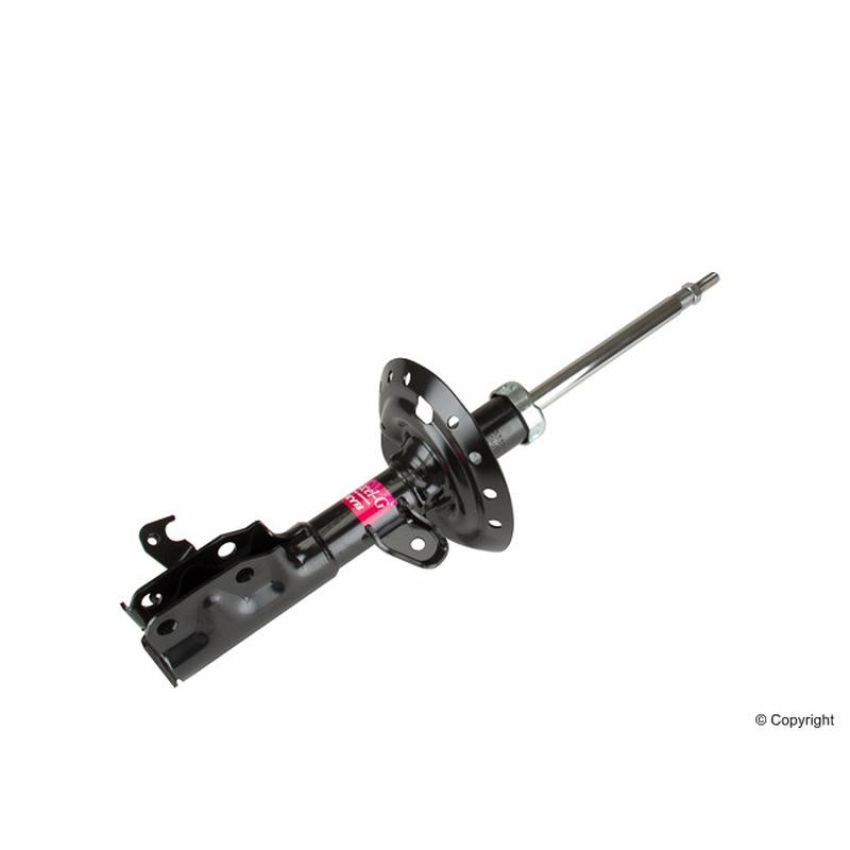 KYB SHOCKS 333786 1 Nut