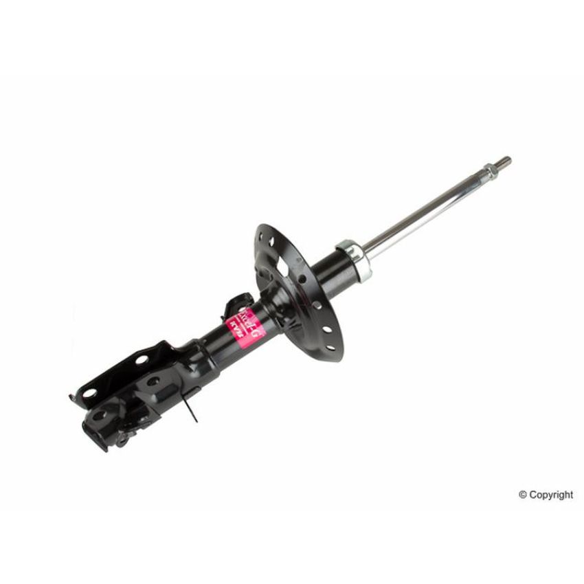 KYB SHOCKS 333787 1 Nut