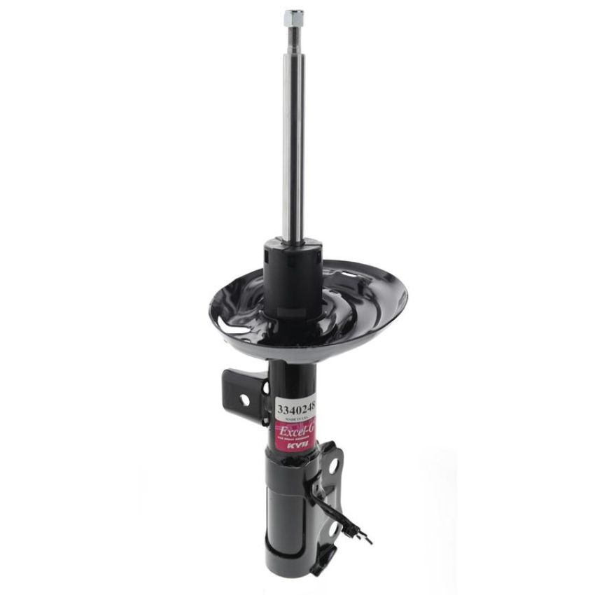 KYB SHOCKS 3340248 1 Nut