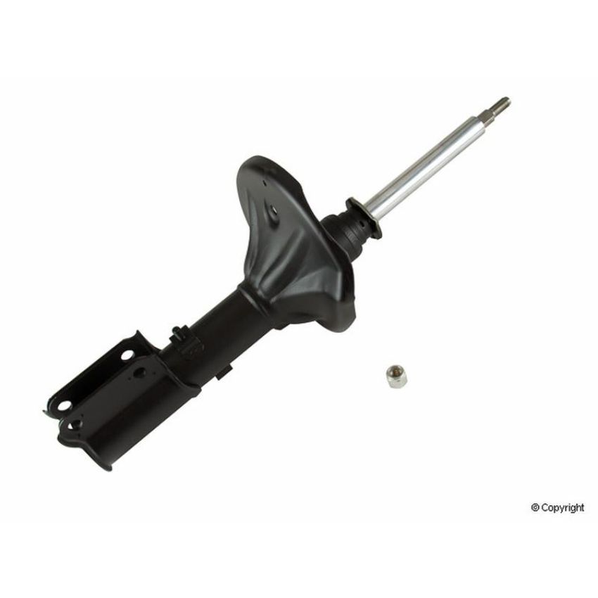 KYB SHOCKS 334030 1 Nut
