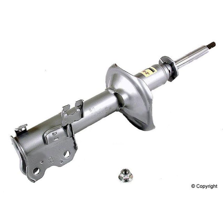 KYB SHOCKS 334111 1 Nut
