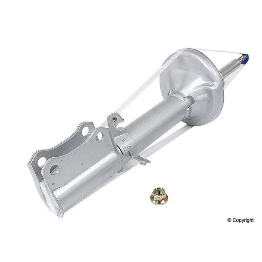 KYB SHOCKS 334125 1 Nut