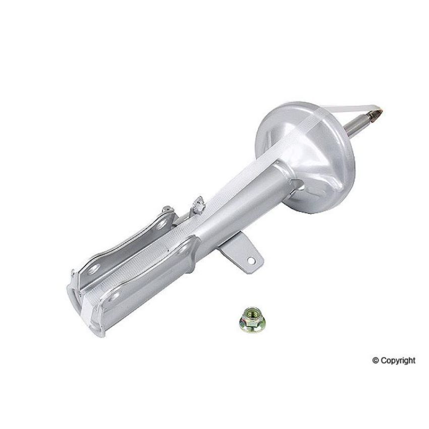 KYB SHOCKS 334126 1 Nut