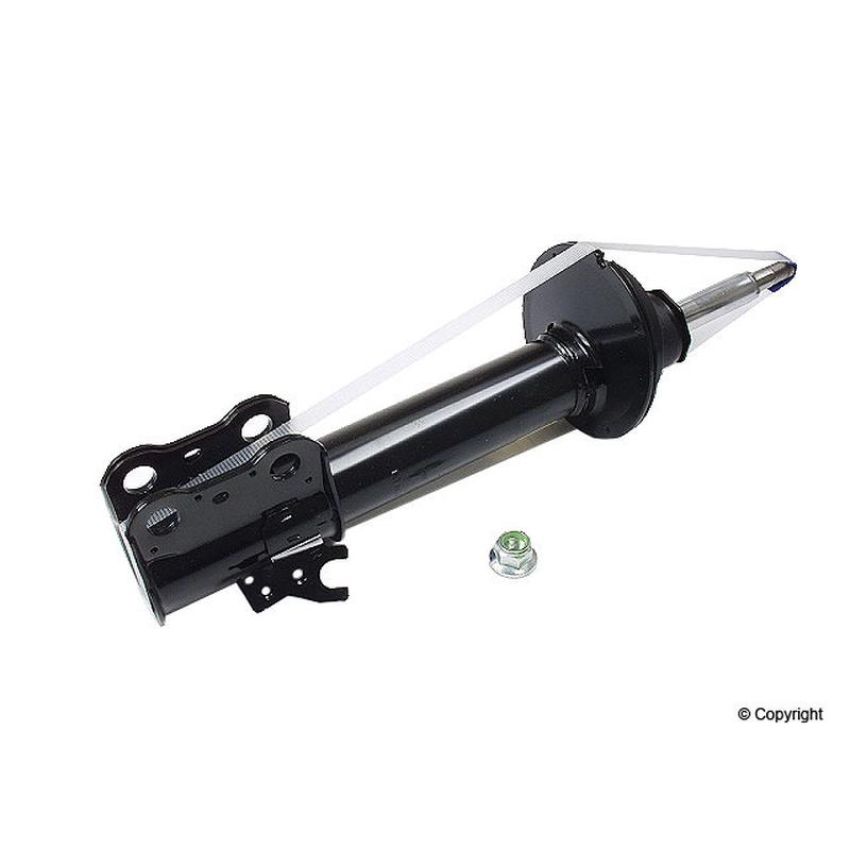 KYB SHOCKS 334131 1 Nut