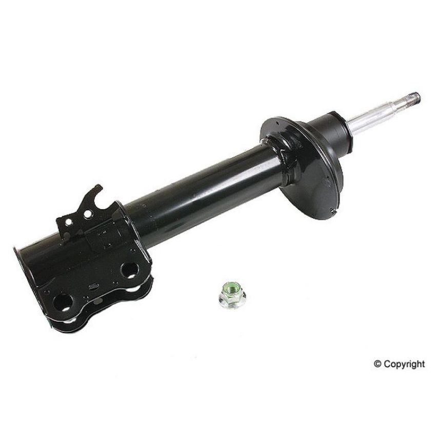 KYB SHOCKS 334132 1 Nut