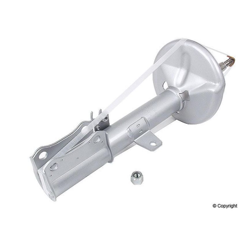 KYB SHOCKS 334134 1 Nut