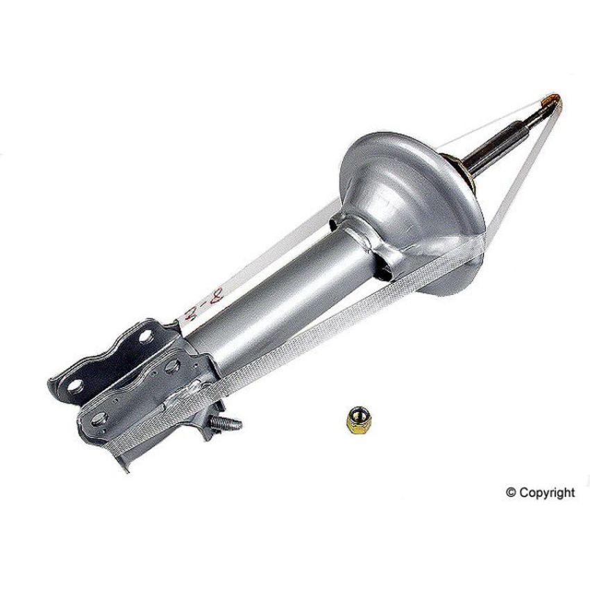 KYB SHOCKS 334135 1 Nut