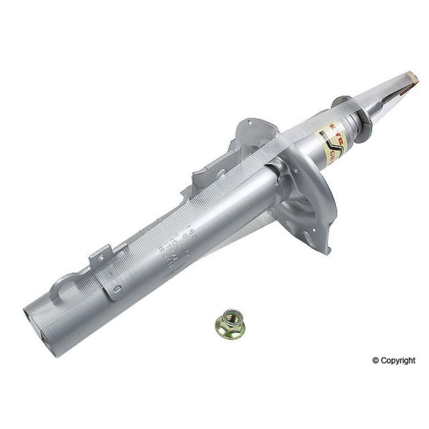KYB SHOCKS 334168 1 Nut
