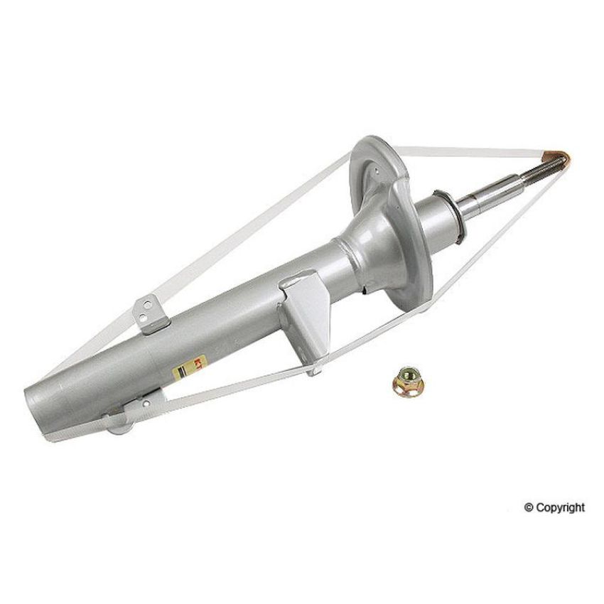 KYB SHOCKS 334169 1 Nut
