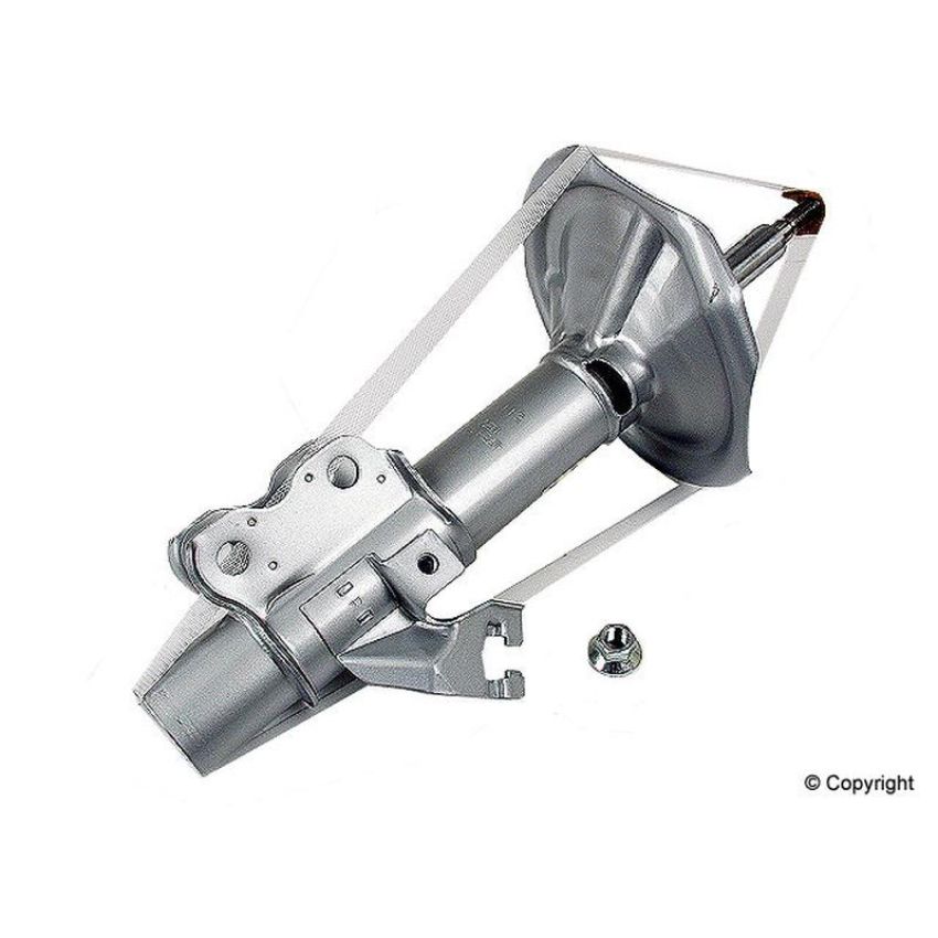 KYB SHOCKS 334184 1 Nut