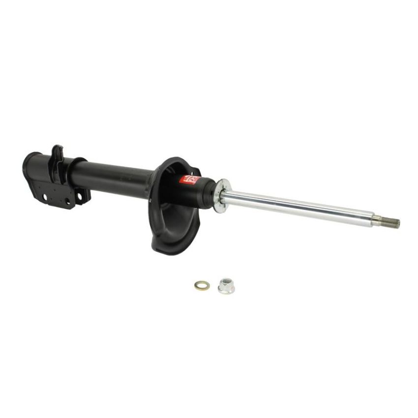 KYB SHOCKS 334191 1 Nut, 1 Washer