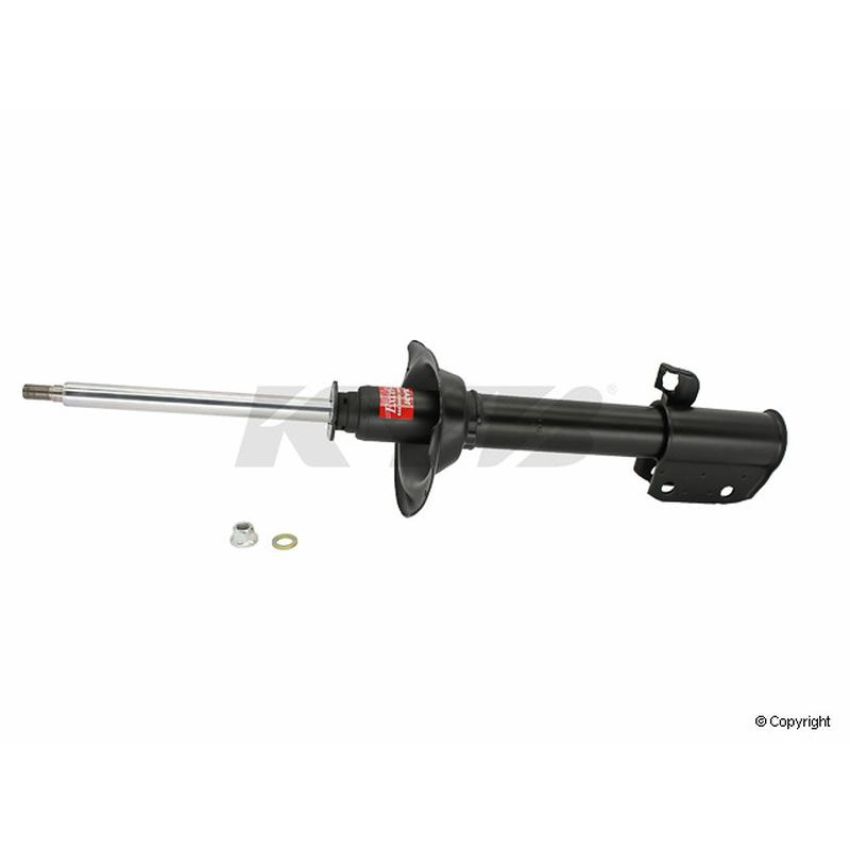 KYB SHOCKS 334191 1 Nut, 1 Washer