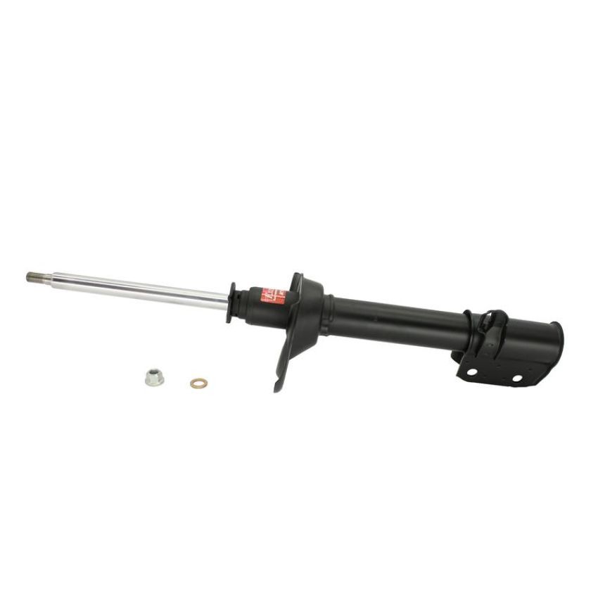 KYB SHOCKS 334192 1 Nut, 1 Washer