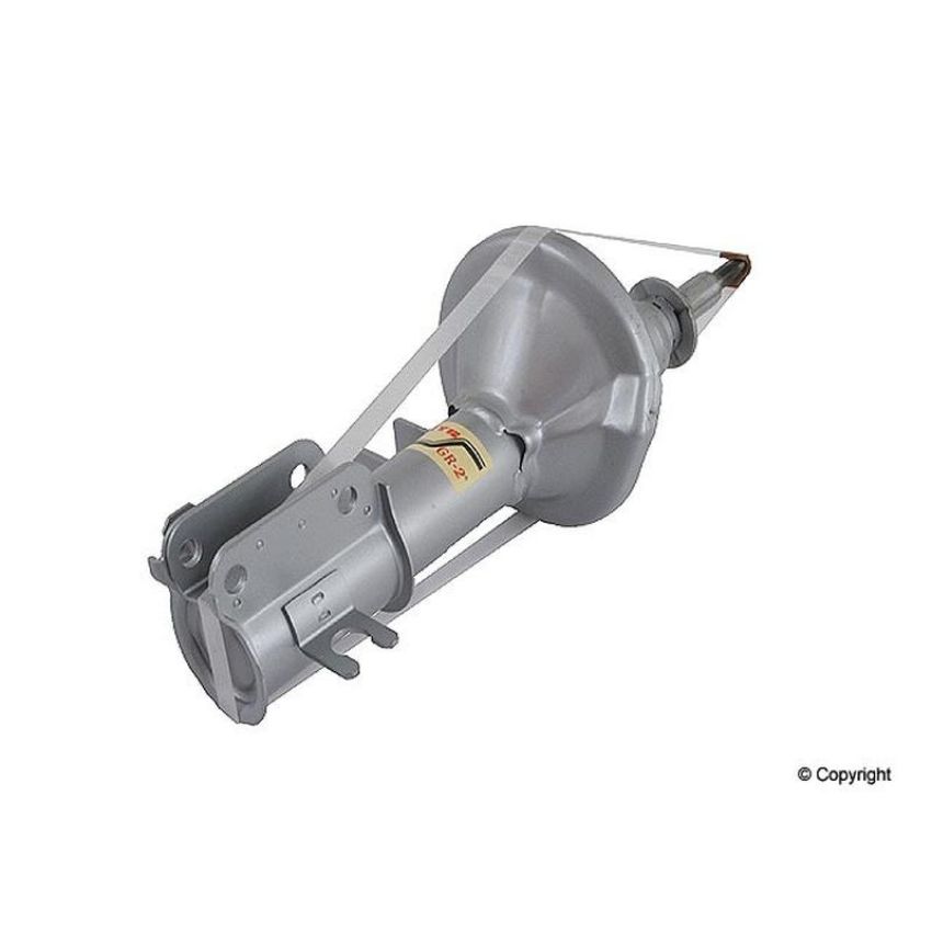 KYB SHOCKS 334207 1 Nut