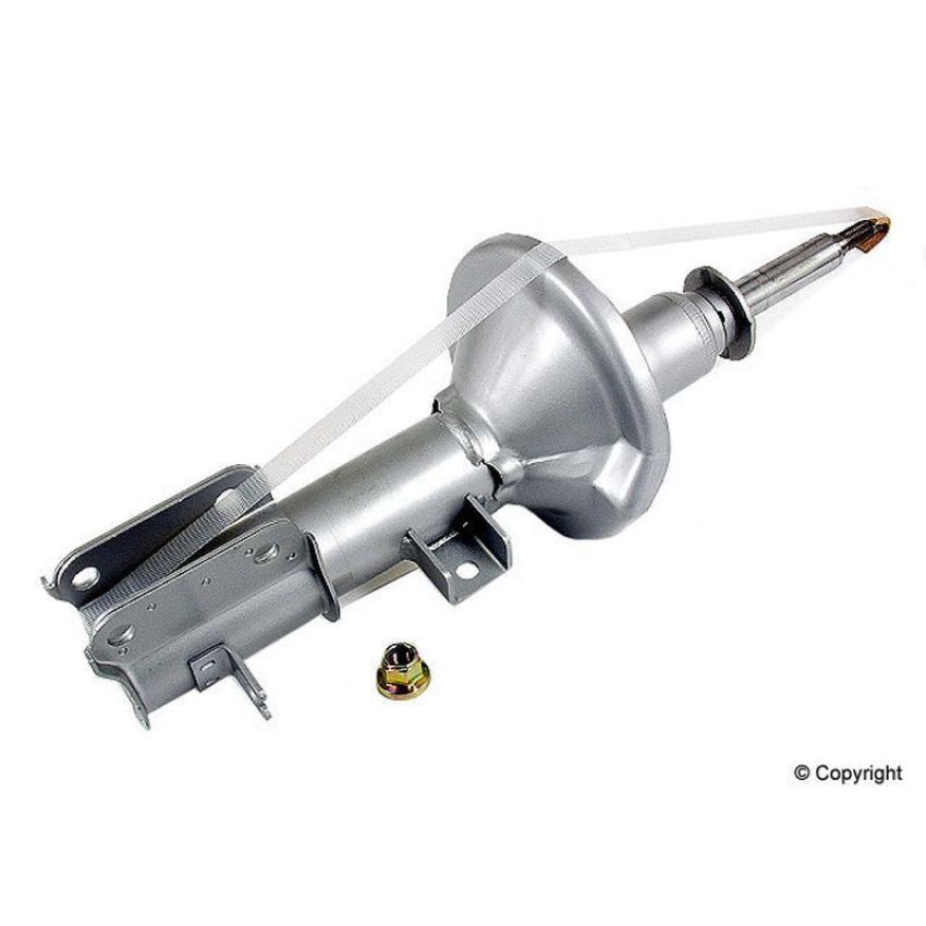 KYB SHOCKS 334210 1 Nut