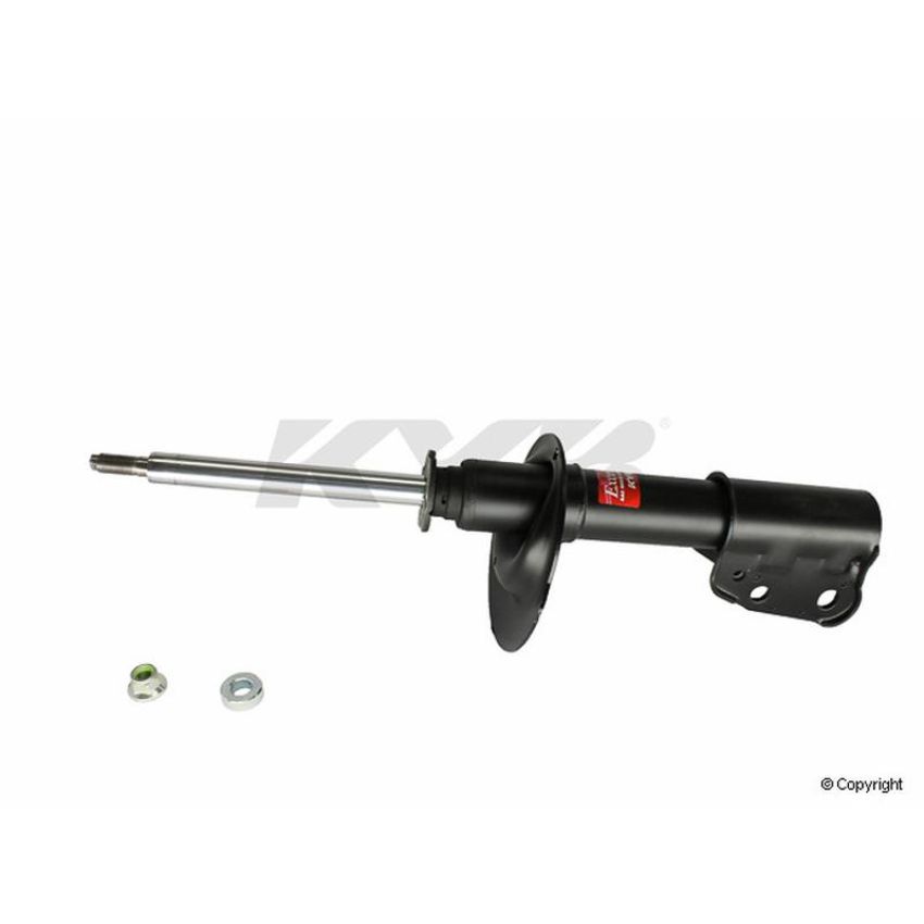KYB SHOCKS 334229 1 Nut, 1 Spacer