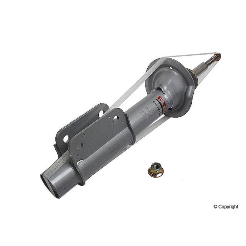 KYB SHOCKS 334230 1 Nut