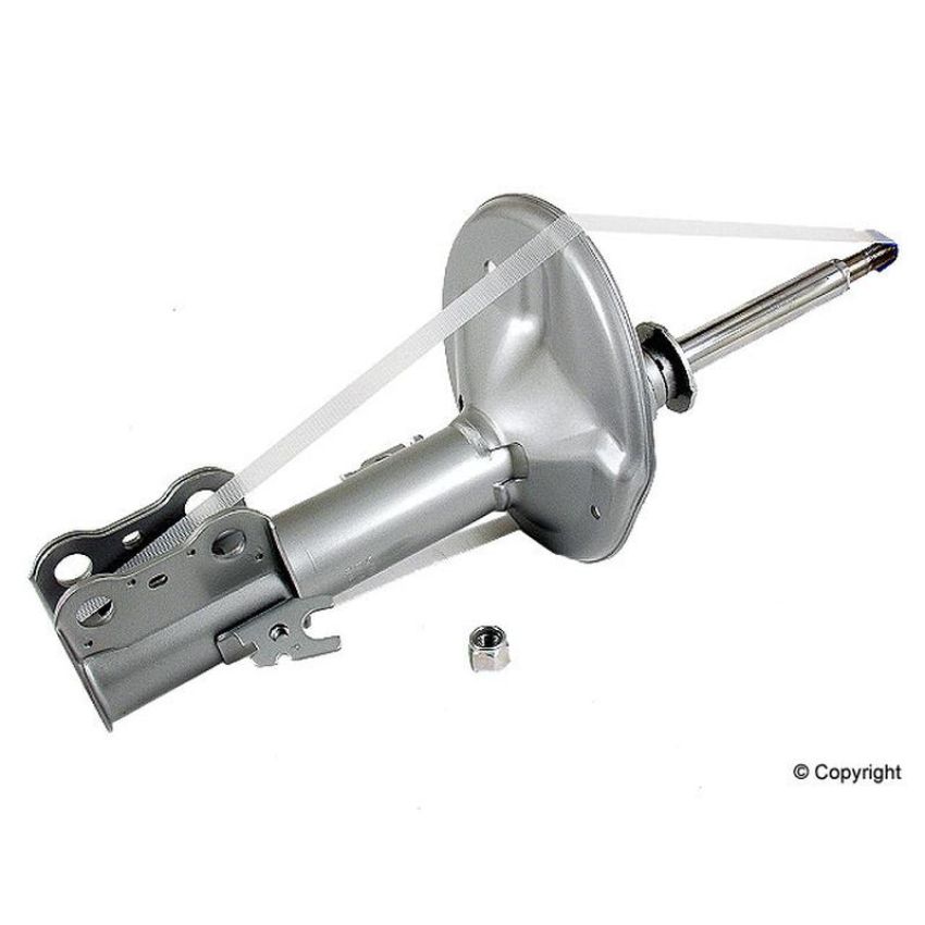 KYB SHOCKS 334245 1 Nut
