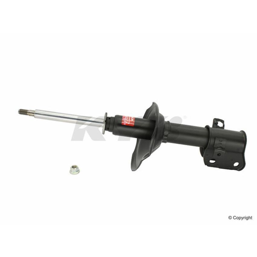 KYB SHOCKS 334253 1 Nut