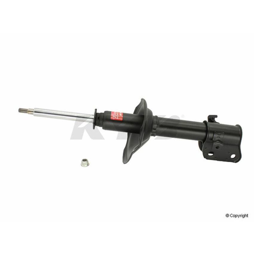 KYB SHOCKS 334275 1 Nut