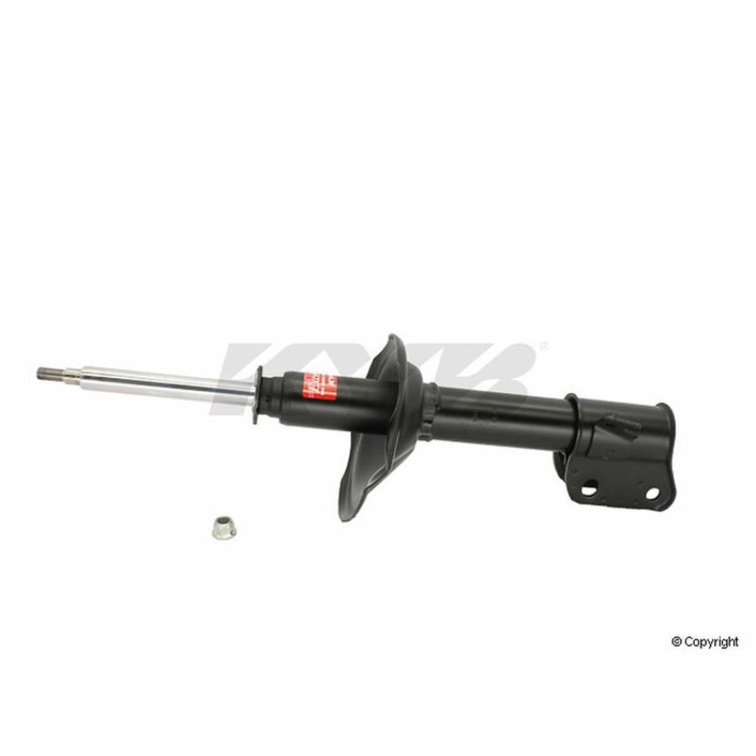 KYB SHOCKS 334276 1 Nut