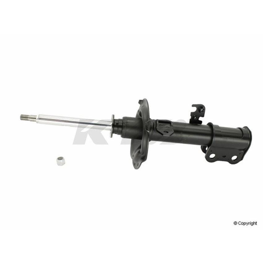 KYB SHOCKS 334278 1 Nut