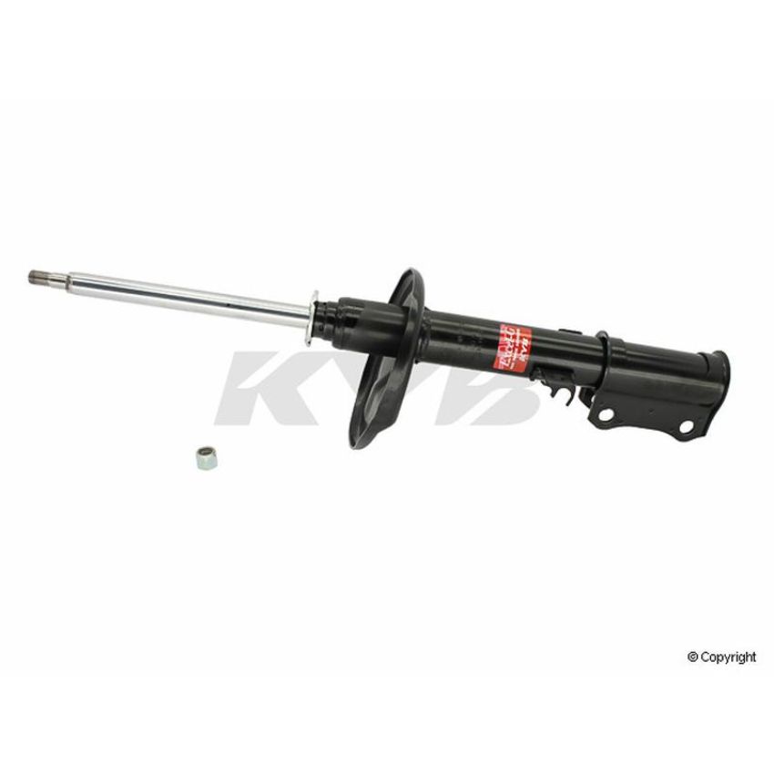 KYB SHOCKS 334341 1 Nut