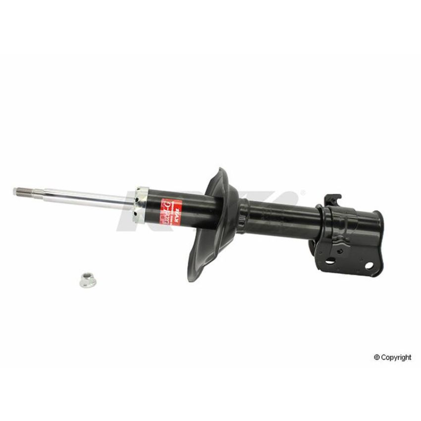 KYB SHOCKS 334342 1 Nut