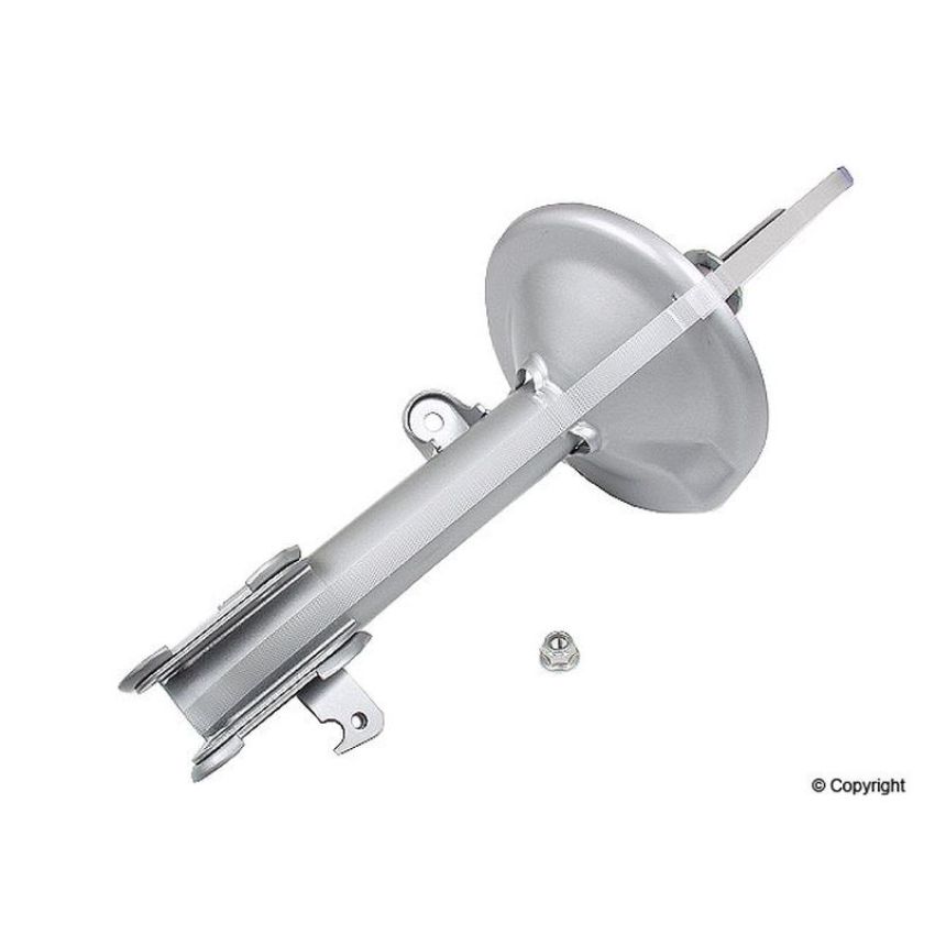 KYB SHOCKS 334364 1 Nut