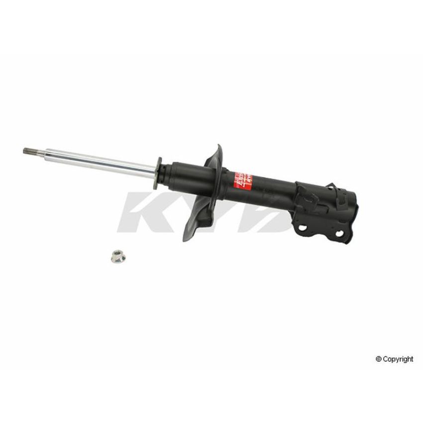 KYB SHOCKS 334366 1 Nut
