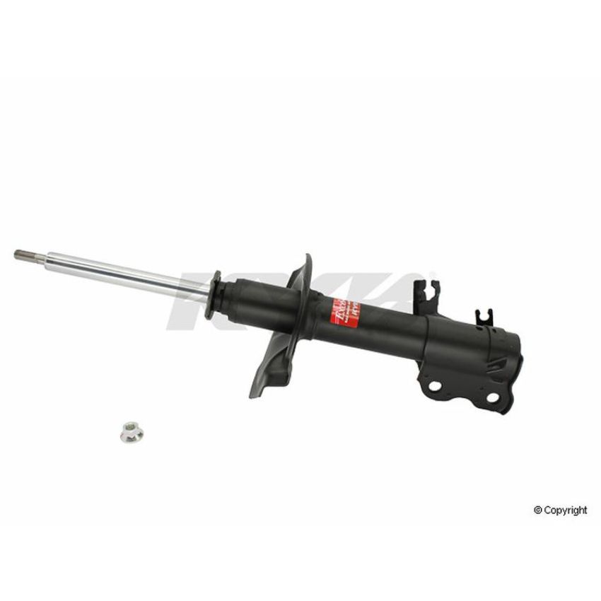 KYB SHOCKS 334367 1 Nut