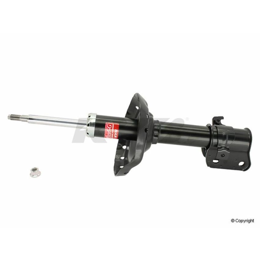 KYB SHOCKS 334370 1 Nut