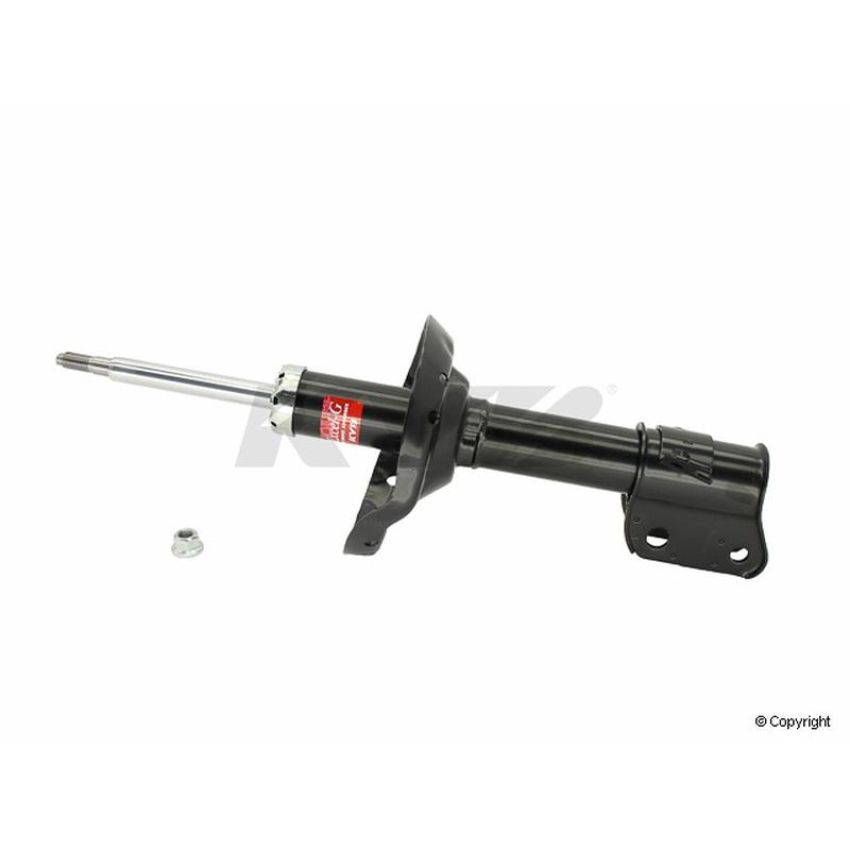 KYB SHOCKS 334371 1 Nut
