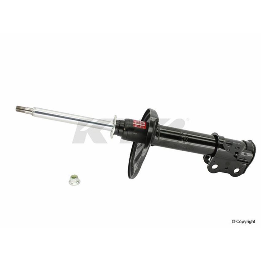 KYB SHOCKS 334378 1 Nut