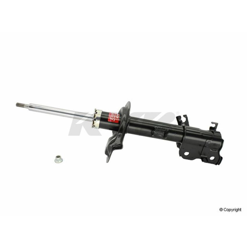 KYB SHOCKS 334381 1 Nut