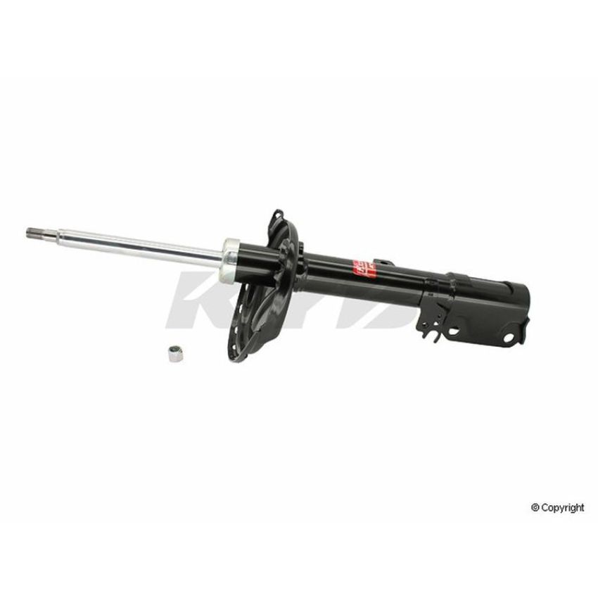 KYB SHOCKS 334384 1 Nut