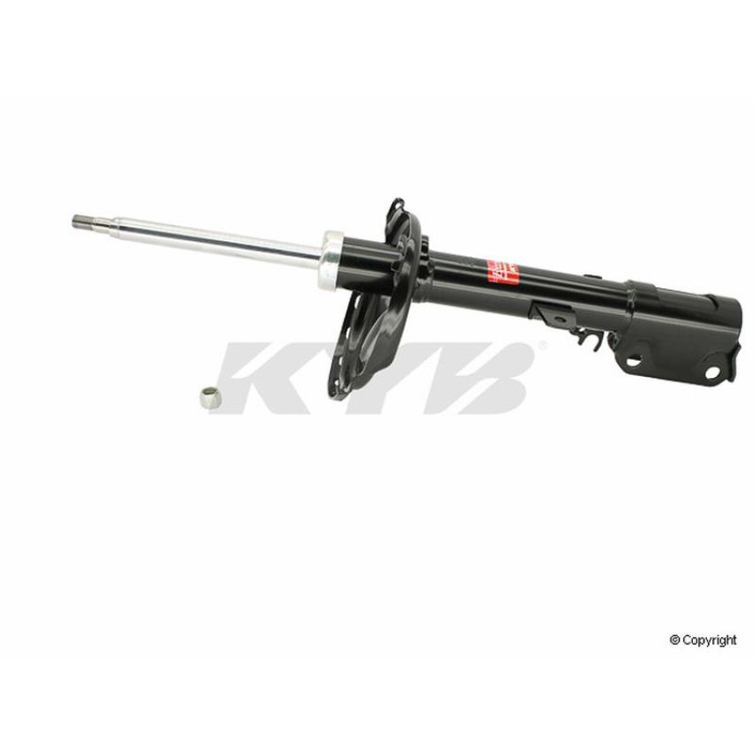 KYB SHOCKS 334385 1 Nut