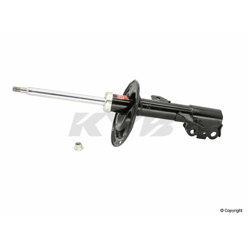 KYB SHOCKS 334386 1 Nut