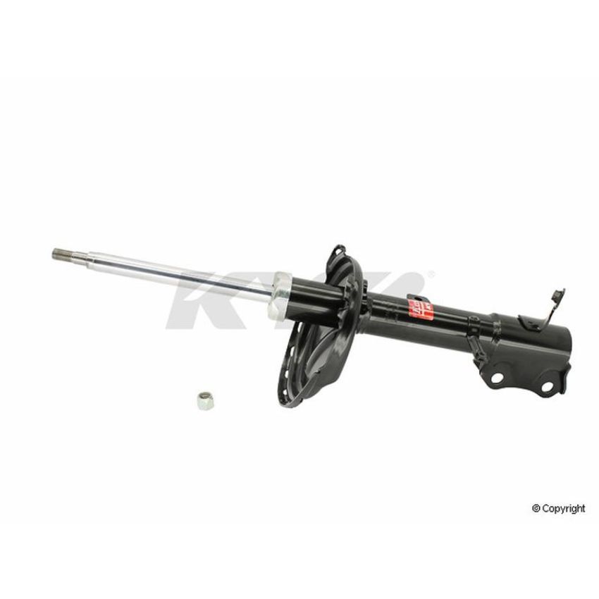 KYB SHOCKS 334394 1 Nut